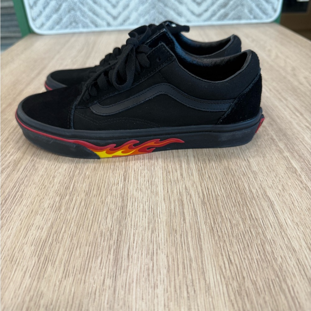 Vans